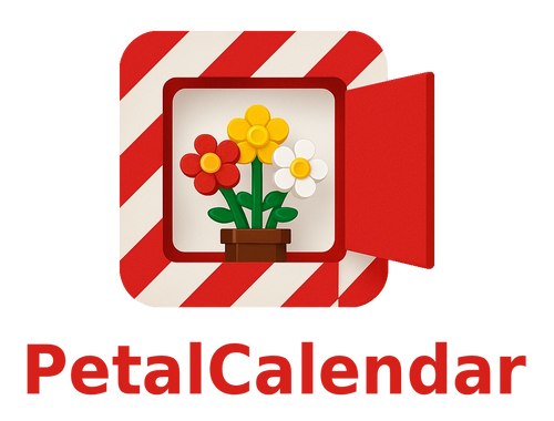 PetalCalendar